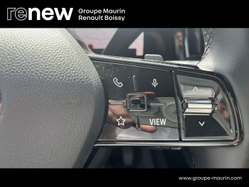 Photo 27 du bon plan RENAULT Megane E-Tech Electric EV60 130ch Evolution ER super charge -B occasion à 21990 €