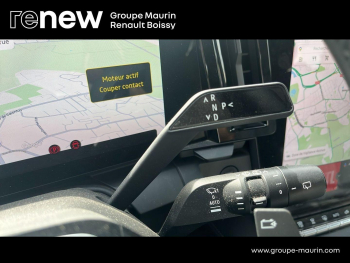Photo 30 du bon plan RENAULT Megane E-Tech Electric EV60 130ch Evolution ER super charge -B occasion à 21990 €