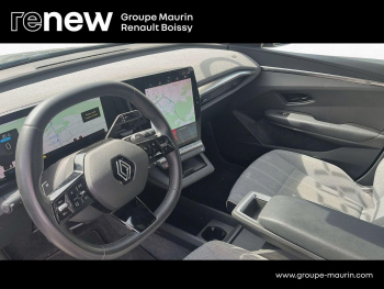 Photo 31 du bon plan RENAULT Megane E-Tech Electric EV60 130ch Evolution ER super charge -B occasion à 21990 €