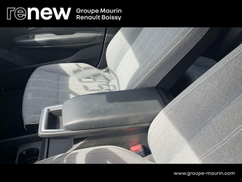 Photo 32 du bon plan RENAULT Megane E-Tech Electric EV60 130ch Evolution ER super charge -B occasion à 21990 €