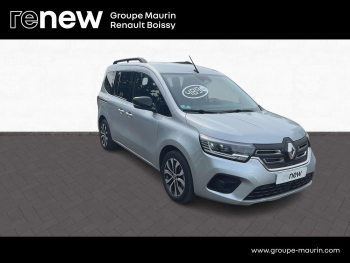 Photo 2 du bon plan RENAULT Kangoo E-Tech Electric EV45 120ch DC80kW Techno occasion à 23490 €