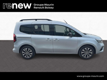 Photo 3 du bon plan RENAULT Kangoo E-Tech Electric EV45 120ch DC80kW Techno occasion à 23490 €