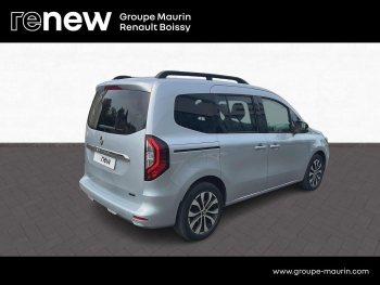 Photo 4 du bon plan RENAULT Kangoo E-Tech Electric EV45 120ch DC80kW Techno occasion à 23490 €
