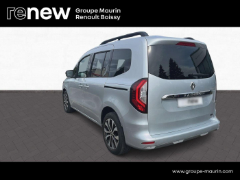 Photo 5 du bon plan RENAULT Kangoo E-Tech Electric EV45 120ch DC80kW Techno occasion à 23490 €