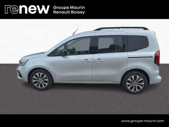 Photo 6 du bon plan RENAULT Kangoo E-Tech Electric EV45 120ch DC80kW Techno occasion à 23490 €