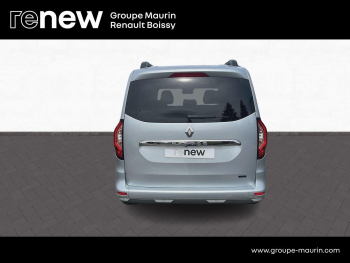 Photo 8 du bon plan RENAULT Kangoo E-Tech Electric EV45 120ch DC80kW Techno occasion à 23490 €