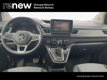 Photo 9 du bon plan RENAULT Kangoo E-Tech Electric EV45 120ch DC80kW Techno occasion à 23490 €
