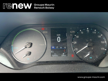 Photo 10 du bon plan RENAULT Kangoo E-Tech Electric EV45 120ch DC80kW Techno occasion à 23490 €