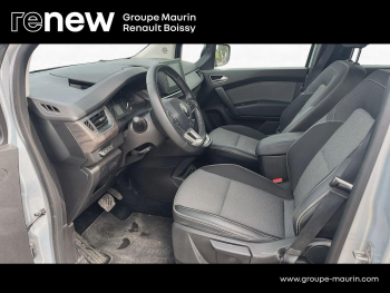 Photo 11 du bon plan RENAULT Kangoo E-Tech Electric EV45 120ch DC80kW Techno occasion à 23490 €