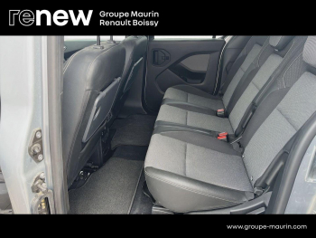 Photo 12 du bon plan RENAULT Kangoo E-Tech Electric EV45 120ch DC80kW Techno occasion à 23490 €