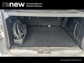Photo 14 du bon plan RENAULT Kangoo E-Tech Electric EV45 120ch DC80kW Techno occasion à 23490 €