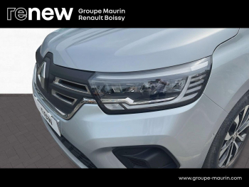 Photo 15 du bon plan RENAULT Kangoo E-Tech Electric EV45 120ch DC80kW Techno occasion à 23490 €