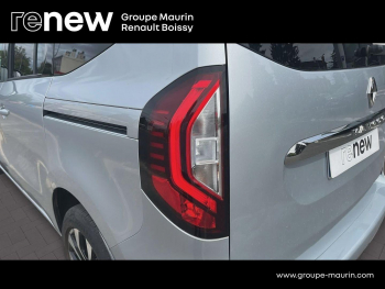 Photo 20 du bon plan RENAULT Kangoo E-Tech Electric EV45 120ch DC80kW Techno occasion à 23490 €