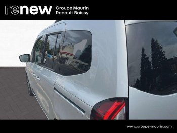 Photo 21 du bon plan RENAULT Kangoo E-Tech Electric EV45 120ch DC80kW Techno occasion à 23490 €