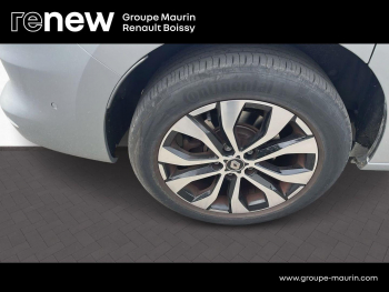 Photo 23 du bon plan RENAULT Kangoo E-Tech Electric EV45 120ch DC80kW Techno occasion à 23490 €