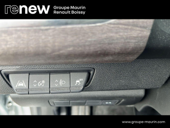 Photo 26 du bon plan RENAULT Kangoo E-Tech Electric EV45 120ch DC80kW Techno occasion à 23490 €