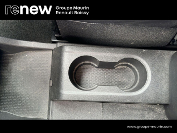 Photo 31 du bon plan RENAULT Kangoo E-Tech Electric EV45 120ch DC80kW Techno occasion à 23490 €