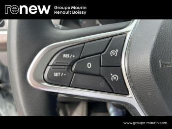 Photo 32 du bon plan RENAULT Kangoo E-Tech Electric EV45 120ch DC80kW Techno occasion à 23490 €