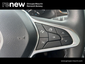 Photo 33 du bon plan RENAULT Kangoo E-Tech Electric EV45 120ch DC80kW Techno occasion à 23490 €