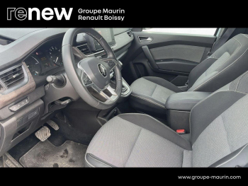 Photo 34 du bon plan RENAULT Kangoo E-Tech Electric EV45 120ch DC80kW Techno occasion à 23490 €