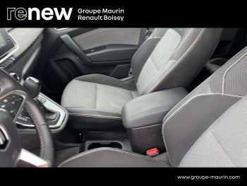 Photo 35 du bon plan RENAULT Kangoo E-Tech Electric EV45 120ch DC80kW Techno occasion à 23490 €