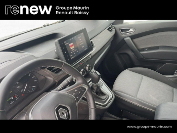 Photo 36 du bon plan RENAULT Kangoo E-Tech Electric EV45 120ch DC80kW Techno occasion à 23490 €