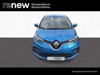Photo 7 du bon plan RENAULT Zoe Intens charge normale R110 4cv occasion à 11490 €