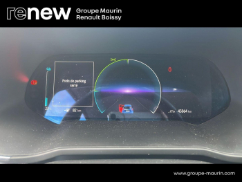 Photo 10 du bon plan RENAULT Zoe Intens charge normale R110 4cv occasion à 11490 €