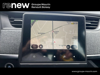 Photo 13 du bon plan RENAULT Zoe Intens charge normale R110 4cv occasion à 11490 €