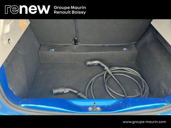 Photo 14 du bon plan RENAULT Zoe Intens charge normale R110 4cv occasion à 11490 €