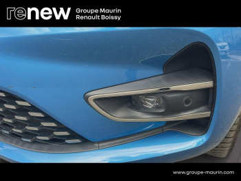 Photo 17 du bon plan RENAULT Zoe Intens charge normale R110 4cv occasion à 11490 €