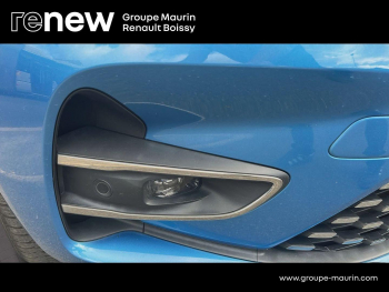 Photo 18 du bon plan RENAULT Zoe Intens charge normale R110 4cv occasion à 11490 €