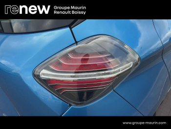Photo 19 du bon plan RENAULT Zoe Intens charge normale R110 4cv occasion à 11490 €