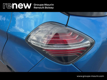 Photo 20 du bon plan RENAULT Zoe Intens charge normale R110 4cv occasion à 11490 €