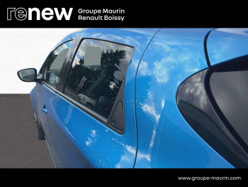 Photo 21 du bon plan RENAULT Zoe Intens charge normale R110 4cv occasion à 11490 €