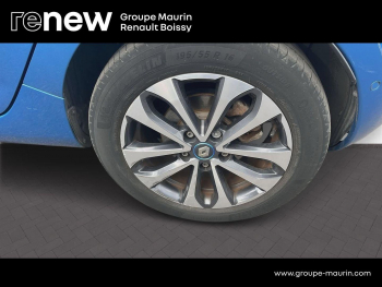 Photo 22 du bon plan RENAULT Zoe Intens charge normale R110 4cv occasion à 11490 €