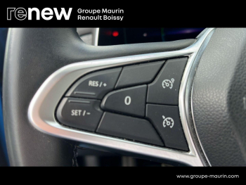 Photo 25 du bon plan RENAULT Zoe Intens charge normale R110 4cv occasion à 11490 €