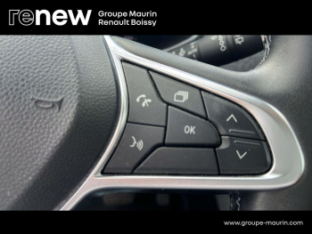 Photo 26 du bon plan RENAULT Zoe Intens charge normale R110 4cv occasion à 11490 €