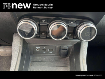 Photo 27 du bon plan RENAULT Zoe Intens charge normale R110 4cv occasion à 11490 €