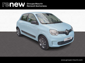 Photo 2 du bon plan RENAULT Twingo 1.0 SCe 65ch Equilibre occasion à 10900 €
