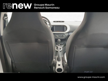 Photo 5 du bon plan RENAULT Twingo 1.0 SCe 65ch Equilibre occasion à 10900 €