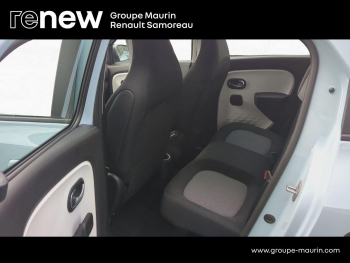 Photo 7 du bon plan RENAULT Twingo 1.0 SCe 65ch Equilibre occasion à 10900 €
