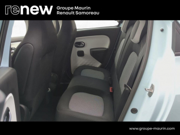 Photo 8 du bon plan RENAULT Twingo 1.0 SCe 65ch Equilibre occasion à 10900 €