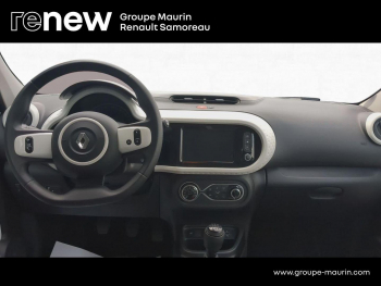 Photo 9 du bon plan RENAULT Twingo 1.0 SCe 65ch Equilibre occasion à 10900 €