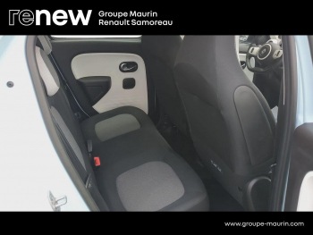 Photo 10 du bon plan RENAULT Twingo 1.0 SCe 65ch Equilibre occasion à 10900 €