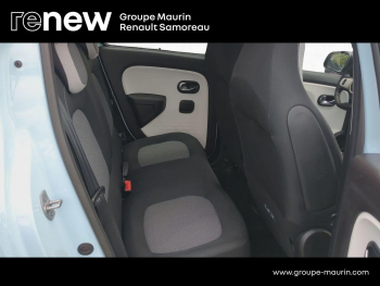 Photo 11 du bon plan RENAULT Twingo 1.0 SCe 65ch Equilibre occasion à 10900 €