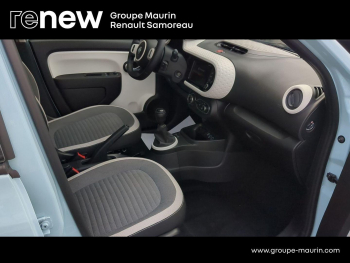 Photo 12 du bon plan RENAULT Twingo 1.0 SCe 65ch Equilibre occasion à 10900 €
