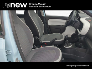 Photo 13 du bon plan RENAULT Twingo 1.0 SCe 65ch Equilibre occasion à 10900 €