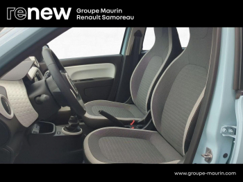 Photo 15 du bon plan RENAULT Twingo 1.0 SCe 65ch Equilibre occasion à 10900 €