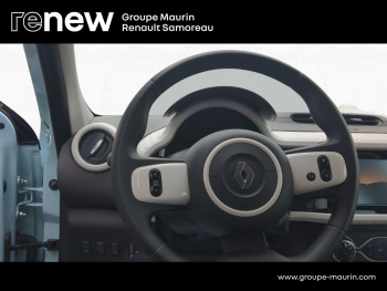 Photo 16 du bon plan RENAULT Twingo 1.0 SCe 65ch Equilibre occasion à 10900 €